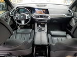 2019 Bmw X5 Xdrive50i Синий vin: 5UXJU2C59KLN64516