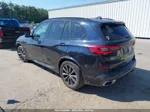 2019 Bmw X5 Xdrive50i Синий vin: 5UXJU2C59KLN66279