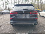 2019 Bmw X5 Xdrive50i Dark Blue vin: 5UXJU2C5XKLN65576