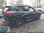 2019 Bmw X5 Xdrive50i Dark Blue vin: 5UXJU2C5XKLN65576