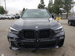 2019 Bmw X5 Xdrive50i Black vin: 5UXJU2C5XKLN66405