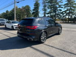 2019 Bmw X5 Xdrive50i Black vin: 5UXJU2C5XKLN67327