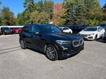 2019 Bmw X5 Xdrive50i Black vin: 5UXJU2C5XKLN67327