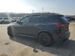 2020 Bmw X5 M50i Black vin: 5UXJU4C01LL227825