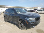 2020 Bmw X5 M50i Black vin: 5UXJU4C01LL227825