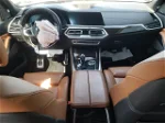 2020 Bmw X5 M50i Черный vin: 5UXJU4C02L9C83031