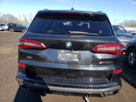 2020 Bmw X5 M50i Black vin: 5UXJU4C0XLL227838