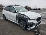 2020 Bmw X5 M50i White vin: 5UXJU4C0XLL228116