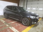 2014 Bmw X5 Xdrive35i Black vin: 5UXKR0C50E0H20011