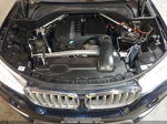 2014 Bmw X5 Xdrive35i Dark Blue vin: 5UXKR0C50E0H23782