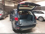 2014 Bmw X5 Xdrive35i Dark Blue vin: 5UXKR0C50E0H23782