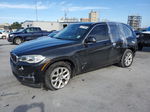 2014 Bmw X5 Xdrive35i Черный vin: 5UXKR0C50E0K45554