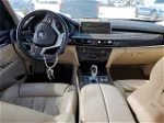 2014 Bmw X5 Xdrive35i Черный vin: 5UXKR0C50E0K45554