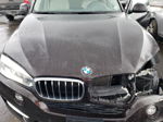 2014 Bmw X5 Xdrive35i Бордовый vin: 5UXKR0C50E0K46669