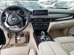 2014 Bmw X5 Xdrive35i Burgundy vin: 5UXKR0C50E0K46669