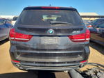 2014 Bmw X5 Xdrive35i Черный vin: 5UXKR0C50E0K51483