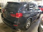 2014 Bmw X5 Xdrive35i Черный vin: 5UXKR0C50E0K52021