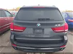 2015 Bmw X5 Xdrive35i Серый vin: 5UXKR0C50F0K55521