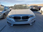 2015 Bmw X5 Xdrive35i Серебряный vin: 5UXKR0C50F0K55776