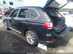 2015 Bmw X5 Xdrive35i Черный vin: 5UXKR0C50F0K58323