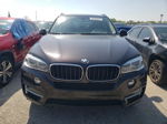 2015 Bmw X5 Xdrive35i Фиолетовый vin: 5UXKR0C50F0K60198