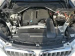 2015 Bmw X5 Xdrive35i Белый vin: 5UXKR0C50F0K61755