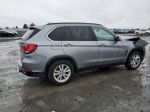 2015 Bmw X5 Xdrive35i Серый vin: 5UXKR0C50F0K63215