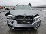 2015 Bmw X5 Xdrive35i Серый vin: 5UXKR0C50F0K63215