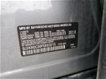 2015 Bmw X5 Xdrive35i Серый vin: 5UXKR0C50F0K63215