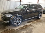 2015 Bmw X5 Xdrive35i Black vin: 5UXKR0C50F0K63991