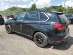 2015 Bmw X5 Xdrive35i Black vin: 5UXKR0C50F0K64185