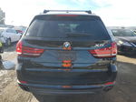 2015 Bmw X5 Xdrive35i Черный vin: 5UXKR0C50F0K71265