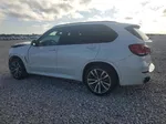 2015 Bmw X5 Xdrive35i White vin: 5UXKR0C50F0P01201