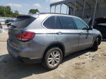 2015 Bmw X5 Xdrive35i Gray vin: 5UXKR0C50F0P03272