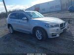 2015 Bmw X5 Xdrive35i Gray vin: 5UXKR0C50F0P04003