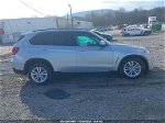 2015 Bmw X5 Xdrive35i Gray vin: 5UXKR0C50F0P04003