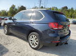 2015 Bmw X5 Xdrive35i Черный vin: 5UXKR0C50F0P11808