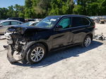 2015 Bmw X5 Xdrive35i Black vin: 5UXKR0C50F0P16359