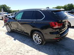 2015 Bmw X5 Xdrive35i Black vin: 5UXKR0C50F0P16359