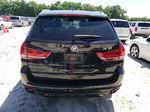 2015 Bmw X5 Xdrive35i Black vin: 5UXKR0C50F0P16359