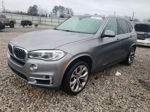 2014 Bmw X5 Xdrive35i Угольный vin: 5UXKR0C51E0H18834