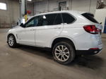 2014 Bmw X5 Xdrive35i Белый vin: 5UXKR0C51E0H18946