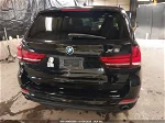 2014 Bmw X5 Xdrive35i Black vin: 5UXKR0C51E0H28389