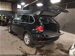 2014 Bmw X5 Xdrive35i Черный vin: 5UXKR0C51E0H28389