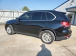 2014 Bmw X5 Xdrive35i Black vin: 5UXKR0C51E0H28604