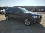 2014 Bmw X5 Xdrive35i Black vin: 5UXKR0C51E0H28604