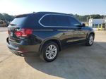 2014 Bmw X5 Xdrive35i Black vin: 5UXKR0C51E0H28604