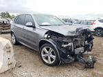 2014 Bmw X5 Xdrive35i Gray vin: 5UXKR0C51E0K42226