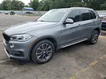 2014 Bmw X5 Xdrive35i Серый vin: 5UXKR0C51E0K42629