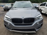 2014 Bmw X5 Xdrive35i Gray vin: 5UXKR0C51E0K42629